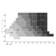 tableau guide des tailles glamory