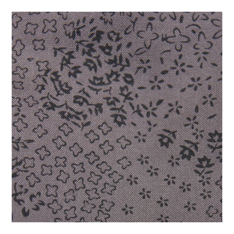 robe grande taille - robe chasuble trapèze Danny kaki (motif)