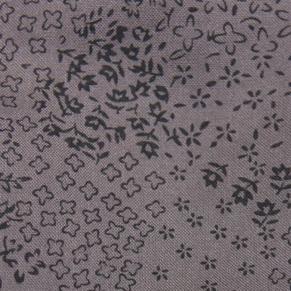 robe grande taille - robe chasuble trapèze Danny kaki (motif)