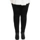 Legging grande taille - legging noir Danny (face)