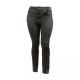 pantalon grande taille - jean slim gris Nana Belle (face)