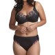 soutien-gorge Cléo Elomi grande taille bonnet F