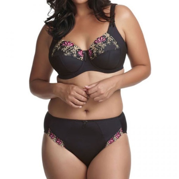 soutien-gorge Cléo Elomi grande taille bonnet E