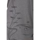 pull fin 2 en 1 Claude Gérard grande taille (motif)