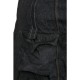 tunique en laine L33 grande taille (poche)
