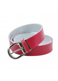 ceinture grande taille - ceinture Yves fuchsia (2)