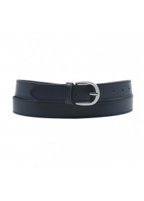 ceinture grande taille - ceinture Yves marine