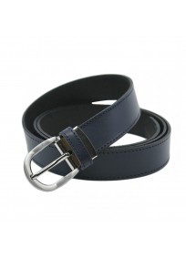 ceinture grande taille - ceinture Yves marine(2)