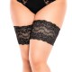 Bandes anti-frottement Glamory noires