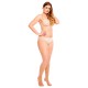 chaussette mi-bas pour mollet fort grande taille femme make up