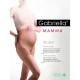 COLLANT DE GROSSESSE MAMMA 40 DENIERS GABRIELLA GRANDE TAILLE (EMBALLAGE)