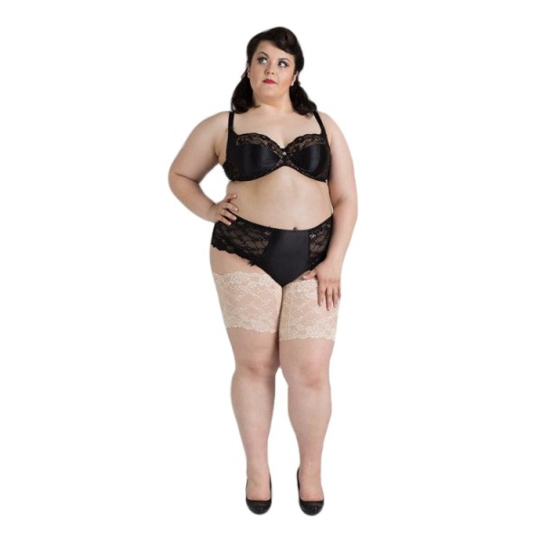 Bandes autofixantes antifrottement Ewa Michalak couleur Perla