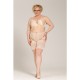 Bandes autofixantes antifrottement Ewa Michalak couleur Perla
