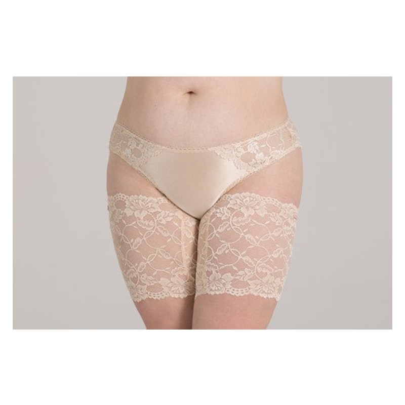 Bandes autofixantes antifrottement Ewa Michalak couleur Perla