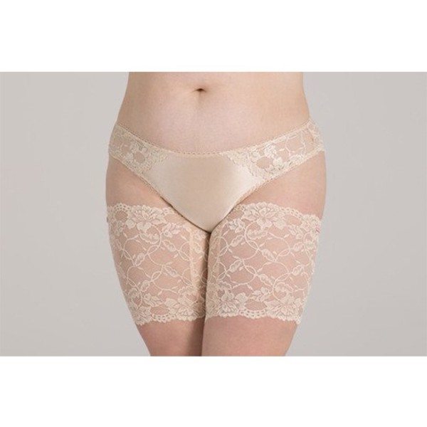 Bandes autofixantes antifrottement Ewa Michalak couleur Perla