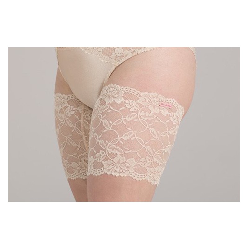 Bandes autofixantes antifrottement Ewa Michalak couleur Perla