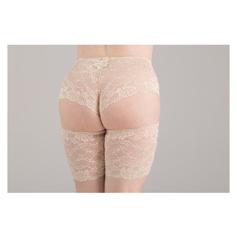 Bandes autofixantes antifrottement Ewa Michalak couleur Perla