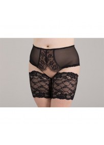 Bandes autofixantes antifrottement Ewa Michalak coloris noir