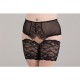 Bandes autofixantes antifrottement Ewa Michalak coloris noir