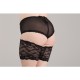 Bandes autofixantes antifrottement Ewa Michalak coloris noir