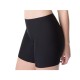 Bermuda "comfort" Julimex invisible grande taille coloris noir