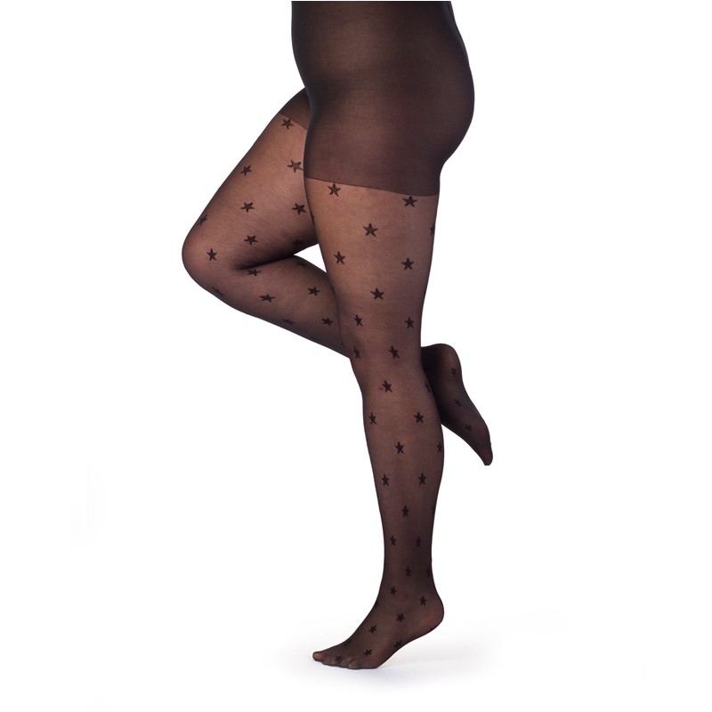 Ronde online en collant