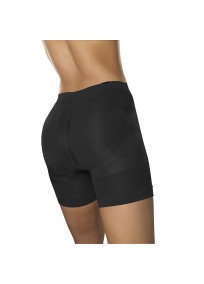 Culotte sculptante grande taille Revolution Cette coloris noir (dos)