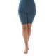 short anti frottement Pamela Mann grande taille (denim)