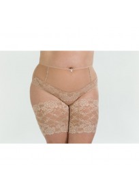 Bandes autofixantes antifrottement Ewa Michalak couleur NOUGAT
