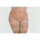 Bandes autofixantes antifrottement Ewa Michalak couleur NOUGAT
