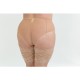Bandes autofixantes antifrottement Ewa Michalak couleur NOUGAT