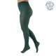 Collant grande taille - Eco 50 deniers Cette Mint green (menthe verte)