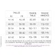 Guide des tailles panties Ulla popken