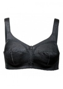 Soutien gorge tres confortable special grande taille