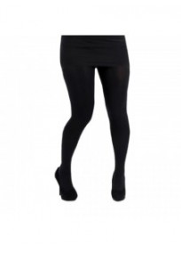 Collants colorés - collants noirs Pamela Mann opaques 120 deniers