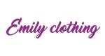 Emily clothing